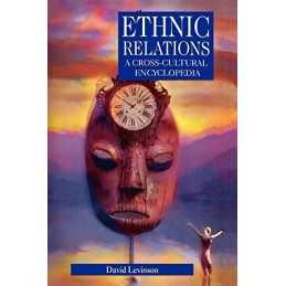 Ethnic Relations: A Cross-cultural ..., Levinson, David