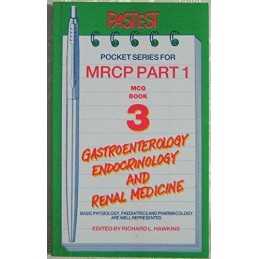 MCQs in Gastroenterology, Endocrinology and Re..., etc.