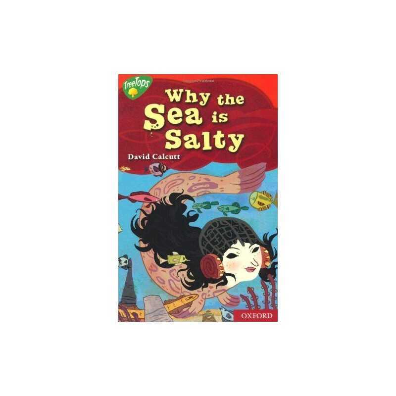 Oxford Reading Tree: Level 13: TreeTops Myths and... by Calcutt, David Paperback