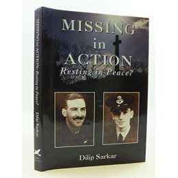 Missing in Action: Resting in Peace?, Sarkar, Dilip