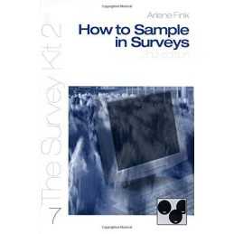 How to Sample in Surveys (Survey Ki..., Fink, Arlene G.