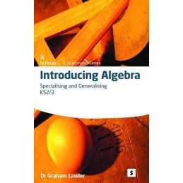 Introducing Algebra 2: 2: Specialis..., Education Team,