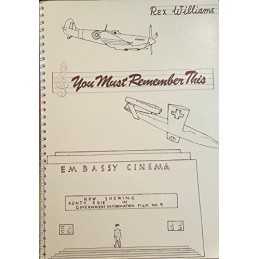You Must Remember This...., Williams, Rex