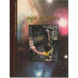 Above and Beyond: Audacious Adventu..., Time-Life Books