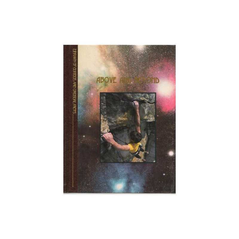 Above and Beyond: Audacious Adventu..., Time-Life Books