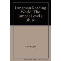 Jumper, the Book 16: the Jumper (LONGMA..., Body, Wendy