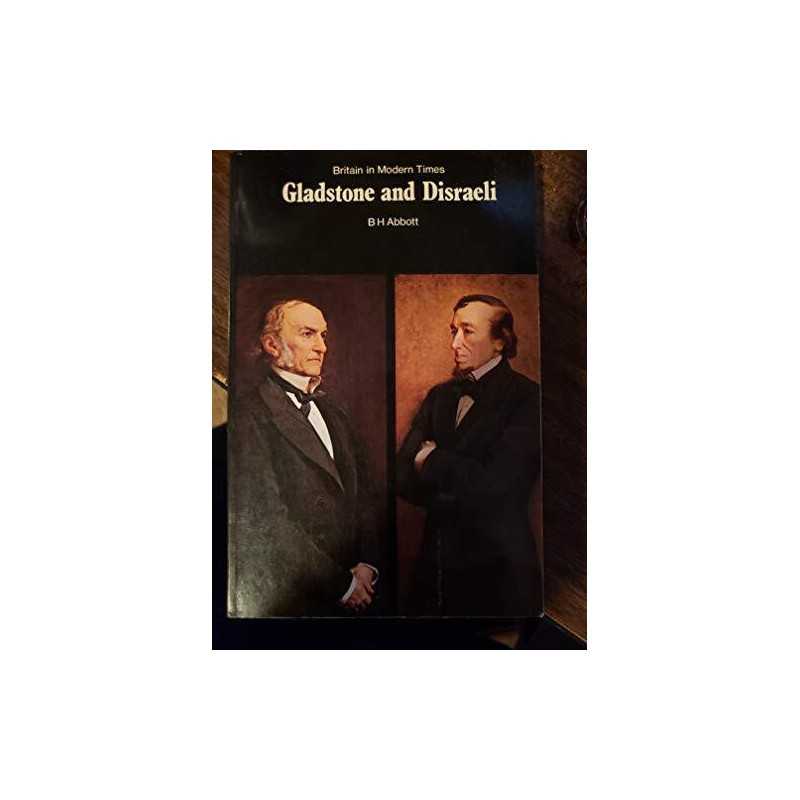 Gladstone and Disraeli (New Adventure ..., Abbott, B.H.