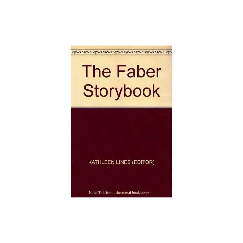 Faber Storybook