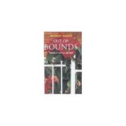 Out of Bounds (New Windmills KS3) by Naidoo, Beverley Hardback Book