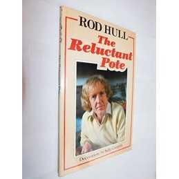 The Reluctant Pote by Hull, Rod Paperback Book