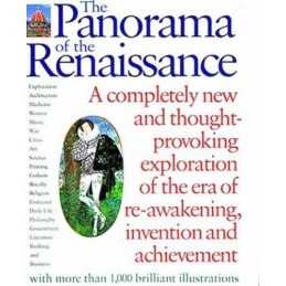 The Panorama of the Renaissance: An Encyclopaedic ... by Margaret Aston Hardback