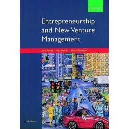 Entrepreneurship and New Venture Ma..., Bezuidenhout, S