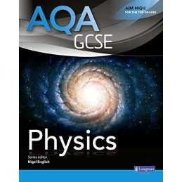 AQA GCSE Physics Student Book (AQA GCSE Science 2011) Paperback Book
