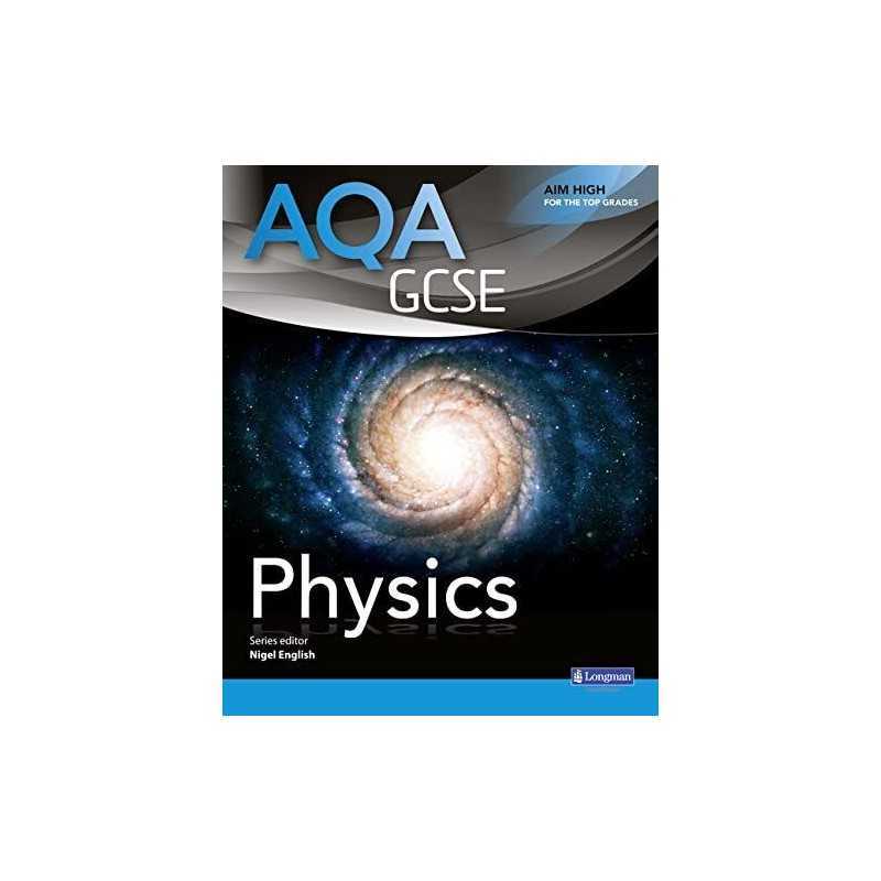 AQA GCSE Physics Student Book (AQA GCSE Science 2011) Paperback Book