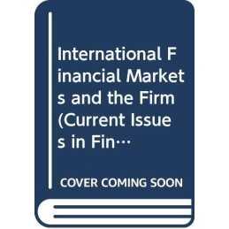 International Financial Markets and th..., Uppal, Raman