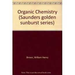 Organic Chemistry, Brown, William Henry