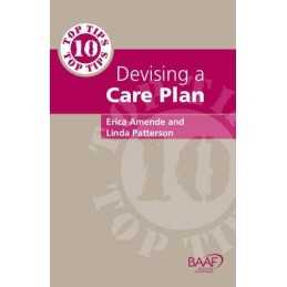 Ten Top Tips for Devising A Care Plan, Amende, Eric