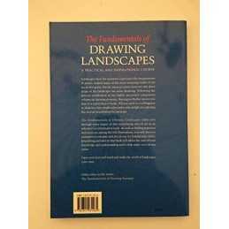 Fundamentals of Landscape Drawing, Barber, Barrington