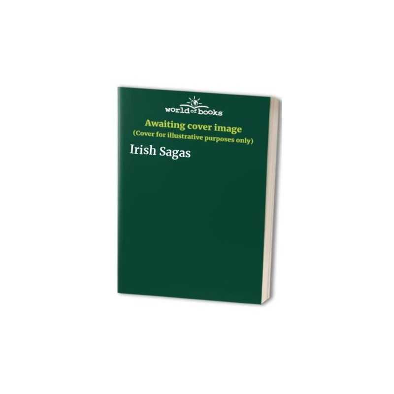 Irish Sagas