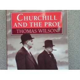 Churchill and the Prof, Wilson, Ian