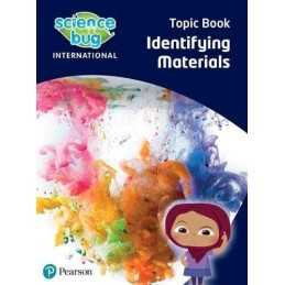 Science Bug: Identifying materials T..., Eccles, Debbie
