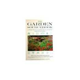 The Garden Sourcebook: A Practical Gu..., Greene, Fayal