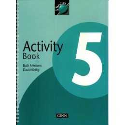 1999 Abacus Year 5 / P6: Activity Book