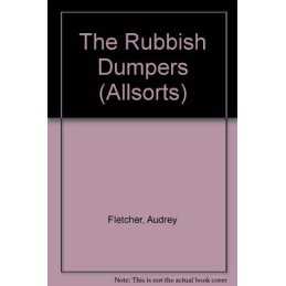 The Rubbish Dumpers, Fletcher, Audrey