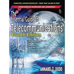 The Essential Guide to Telecommunic..., Dodd, Annabel Z