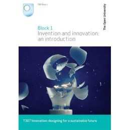 Invention and Innovation: An Introduction by E. Taylor Paperback Book