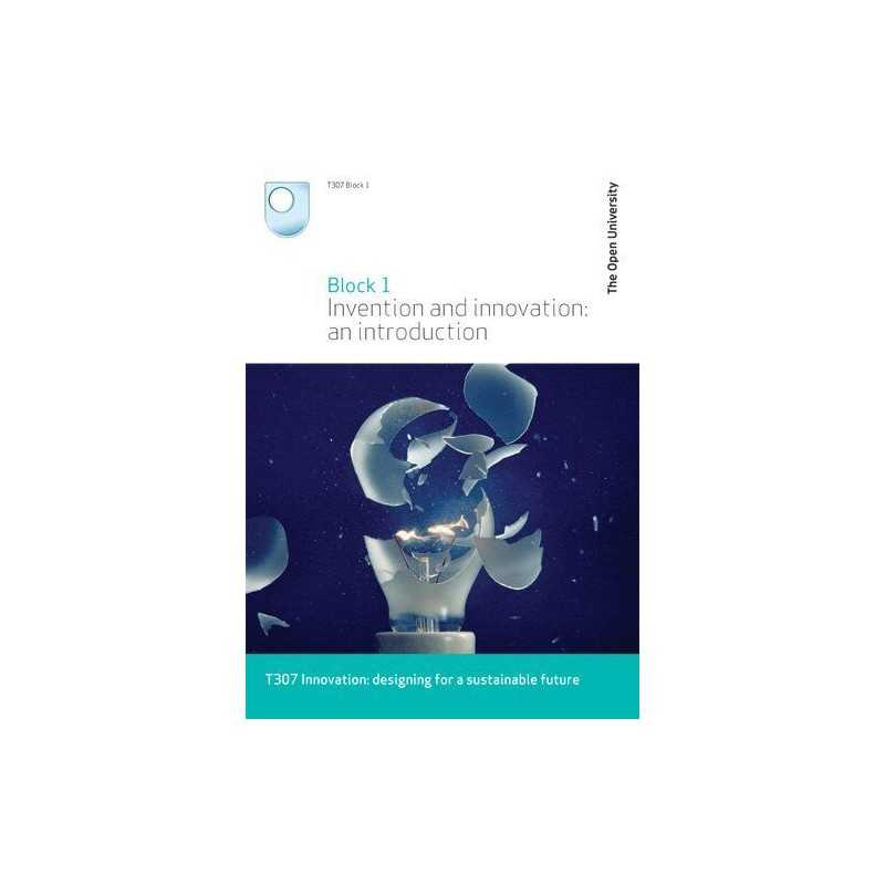 Invention and Innovation: An Introduction by E. Taylor Paperback Book