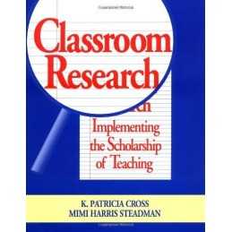 Classroom Research: Implementing th..., Steadman, Mimi