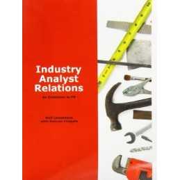 Industry Analyst Relations - An Ext..., Leinemann, Ralf