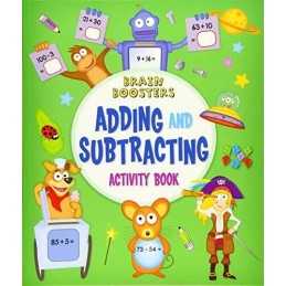 Brain Boosters: Adding and Subtracting..., Worms, Penny