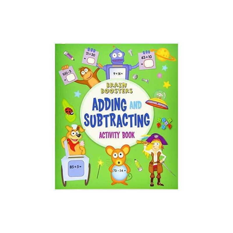 Brain Boosters: Adding and Subtracting..., Worms, Penny