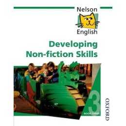 Nelson English - Book 3 Evaluation Pack New Edition:... by Wren, Wendy Paperback
