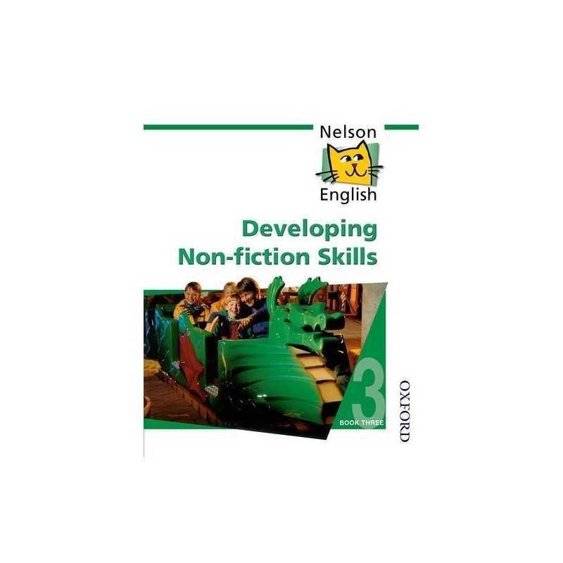 Nelson English - Book 3 Evaluation Pack New Edition:... by Wren, Wendy Paperback