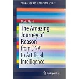 The Amazing Journey of Reason: from DN..., Alemi, Mario