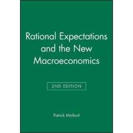Rational Expectations Macroeconomic..., Minford, Patric