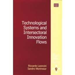 Technological Systems and Intersect..., Montresor, Sand