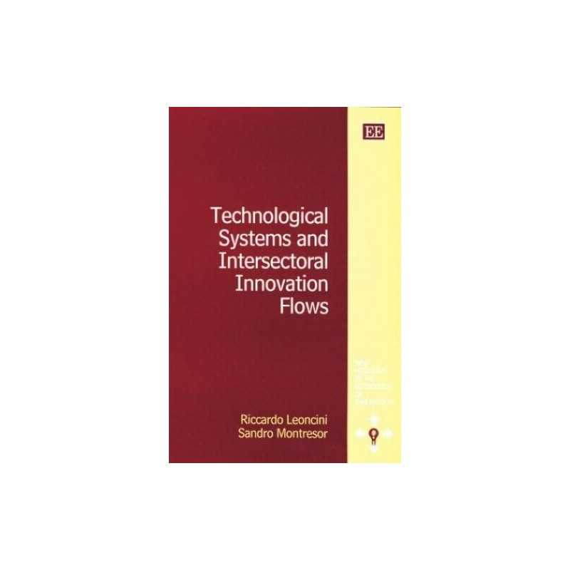 Technological Systems and Intersect..., Montresor, Sand