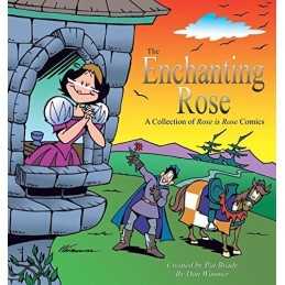 The Enchanting Rose, Brady, Pat