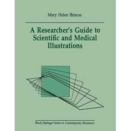 A Researchers Guide to Scientific a..., Briscoe, Mary H