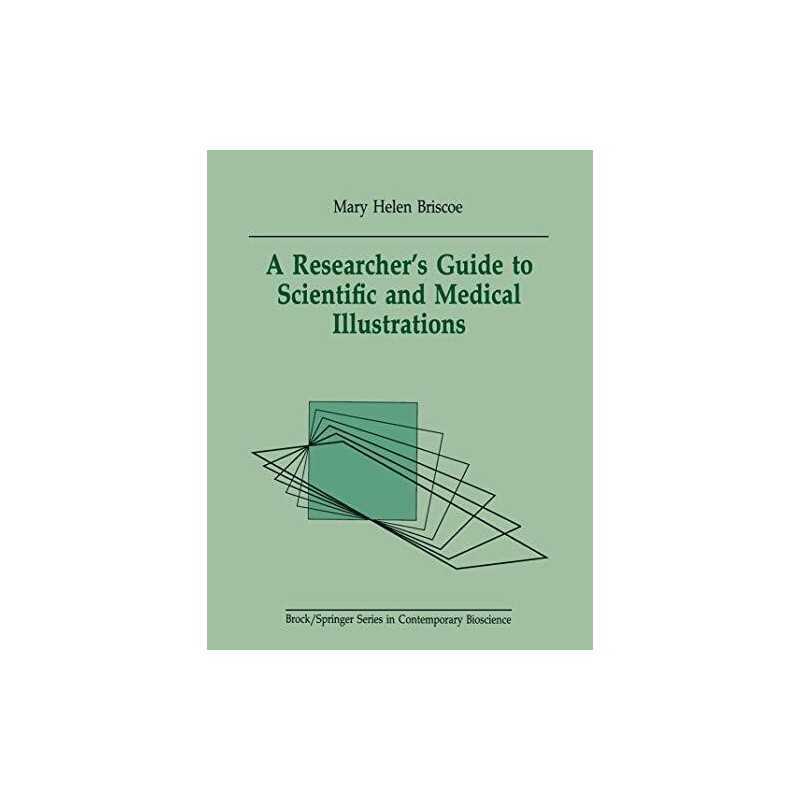 A Researchers Guide to Scientific a..., Briscoe, Mary H