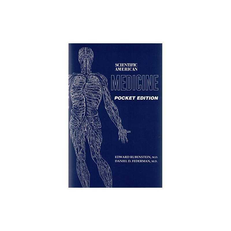 Medicine, Scientific American