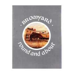 Bromyard Round and About Paperback Book