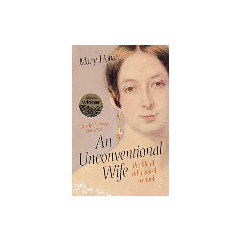 An Unconventional Wife