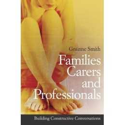 Families, Carers and Professionals: ..., Smith, Grainne