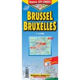 Brussels 2005, Collectif