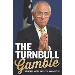 Turnbull Gamble, Errington, Wayne